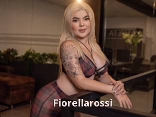 Fiorellarossi