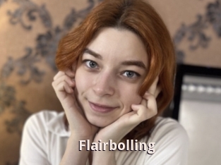 Flairbolling