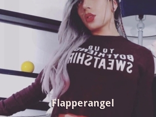 Flapperangel