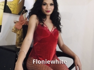 Floniewhite