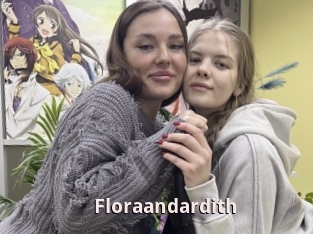 Floraandardith