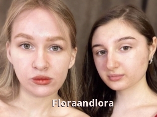 Floraandlora