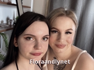 Floraandlynet