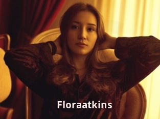 Floraatkins