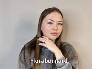 Floraburnard