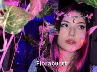 Floraburtt