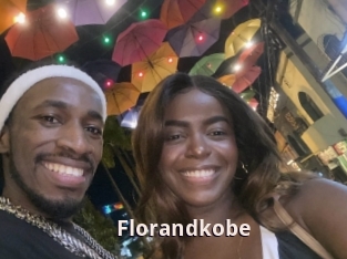 Florandkobe