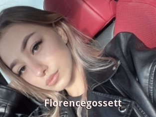 Florencegossett