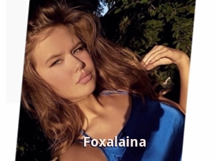 Foxalaina