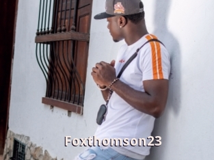 Foxthomson23