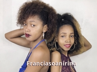 Franciasoanirina