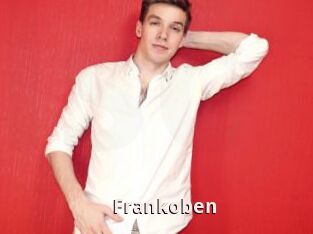 Frankoben