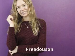 Freadouson