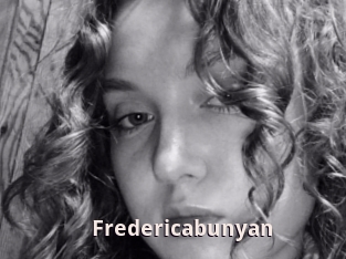 Fredericabunyan