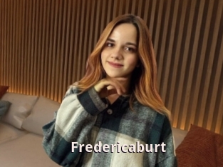 Fredericaburt