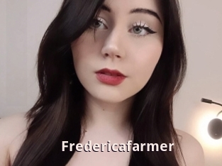 Fredericafarmer