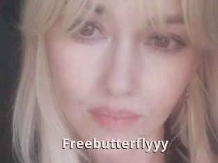 Freebutterflyyy