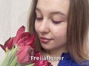 Freiiaflower