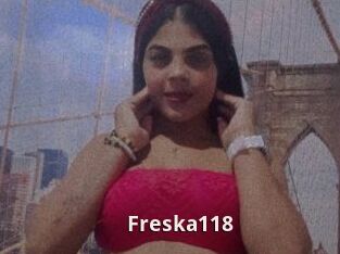 Freska118