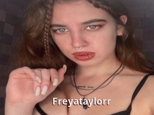 Freyataylorr