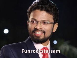 Funrockstarsam