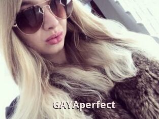GAYAperfect