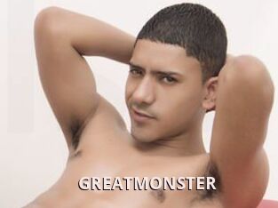 GREATMONSTER