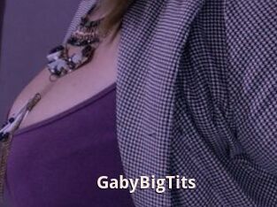 GabyBigTits