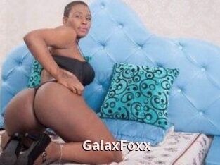 GalaxFoxx Live Sex Chat