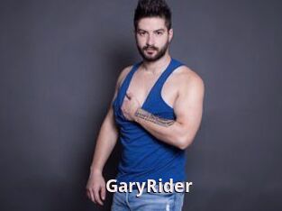 GaryRider