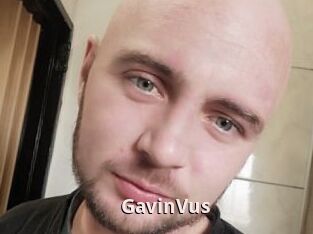 GavinVus