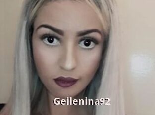 Geilenina92