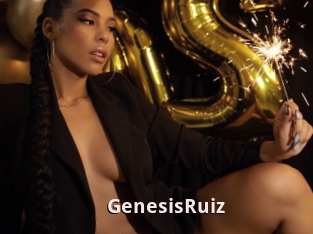 GenesisRuiz