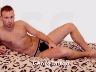 GeorgTattoo