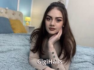 GigiHalls