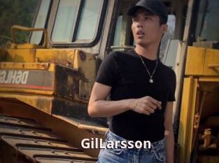 GilLarsson