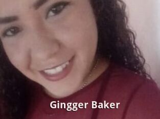 Gingger_Baker