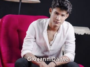 GiovanniDante