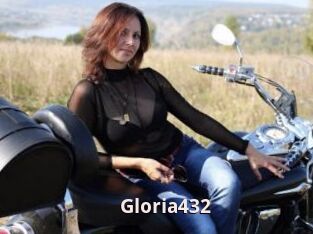 Gloria432