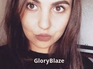 GloryBlaze