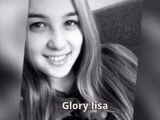 Glory_lisa