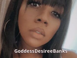 GoddessDesireeBanks