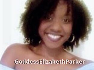 GoddessElizabethParker