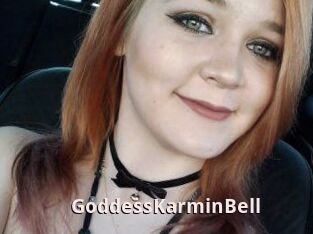 GoddessKarminBell