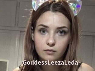 GoddessLeezaLeda