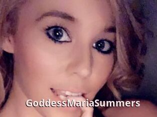 GoddessMariaSummers