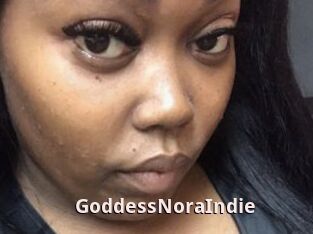 GoddessNoraIndie