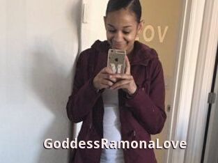 GoddessRamonaLove