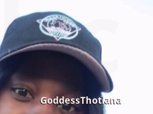 GoddessThotiana