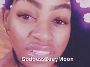 GoddessZoeyMoon